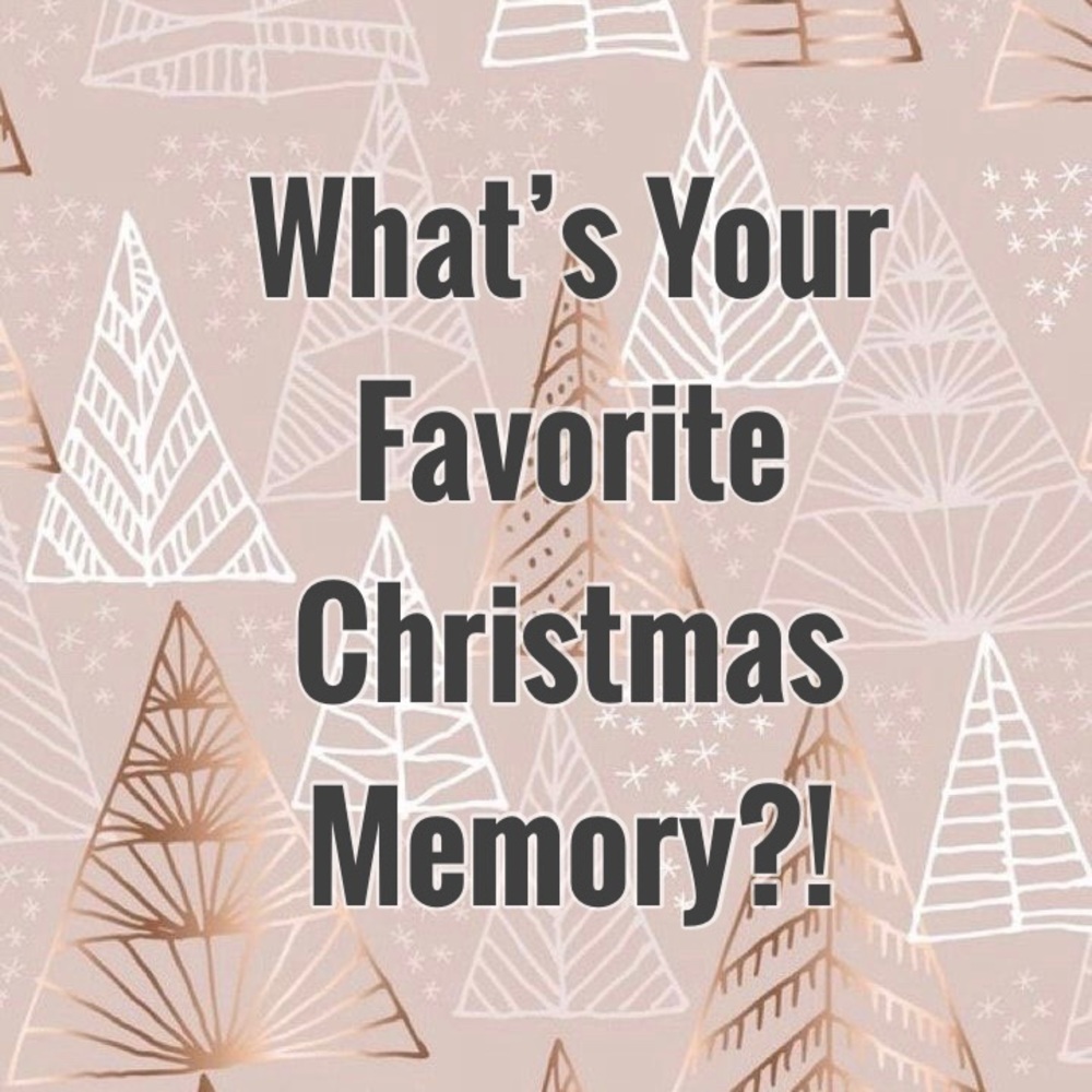 ☃️NEW🎀 BOWS🎀 HAVE ARRIVED!! What’s Your FAVORITE Part About CHRISTMAS?!🎅🏽